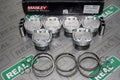 Manley PIST-SUPRA 86mm/1.338 CD/DISH EA
