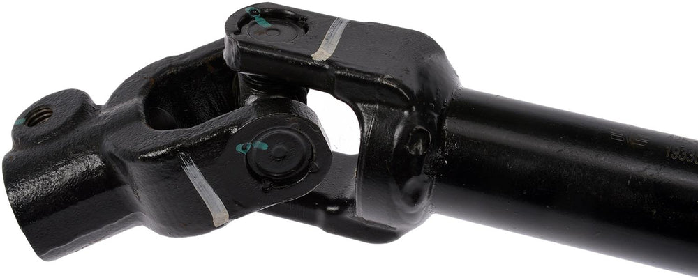 STEERING SHAFT