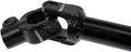 STEERING SHAFT
