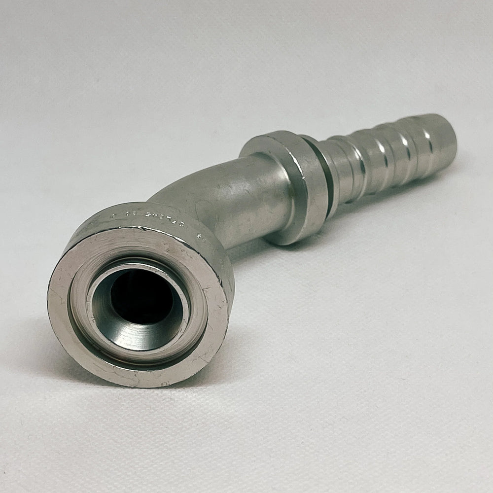 HYDRAULIC COUPLING - GLOBALSPIRAL