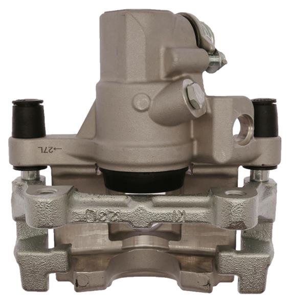 BRAKE CALIPER & BRACKET