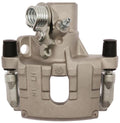 BRAKE CALIPER & BRACKET