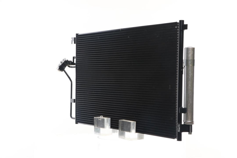 A/C CONDENSER