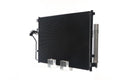 A/C CONDENSER