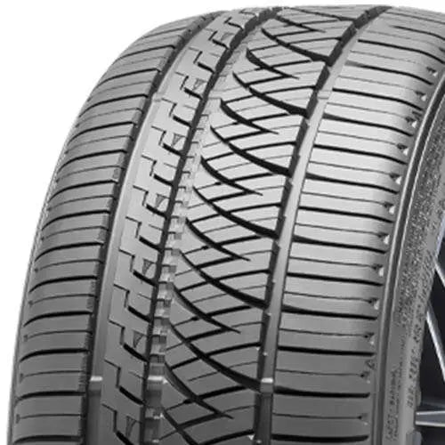 255/45R18 103W XL ZIEX ZE960 A/S
