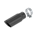 Ford Racing 15-20 F-150 Exhaust Tip - Black Chrome