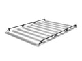 ~(9 lbs. 26X7X4)~ Expedition Rail Kit - Sides - for 1964mm (L) Rack