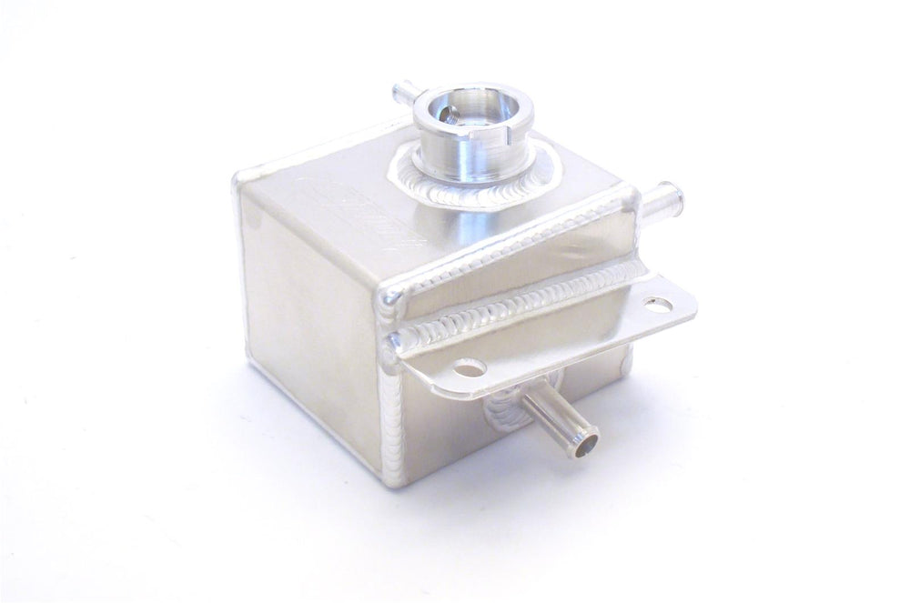 ALUM TRB HDR TANK 01-15 SUBARU WRX