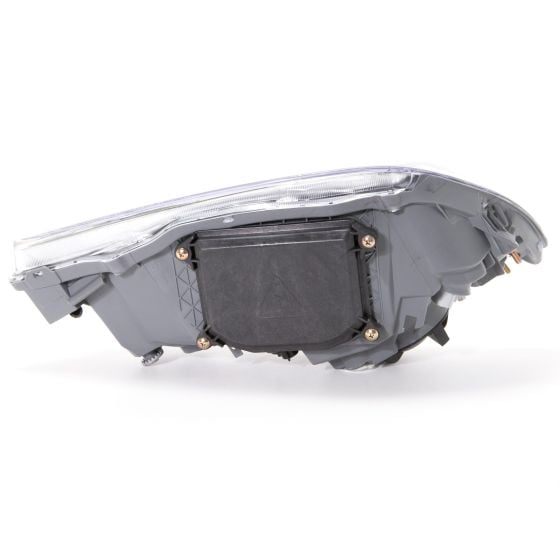 LH HEADLAMP ASSY COMPOSITE; COMBINTION LAMP; IS300 0105
