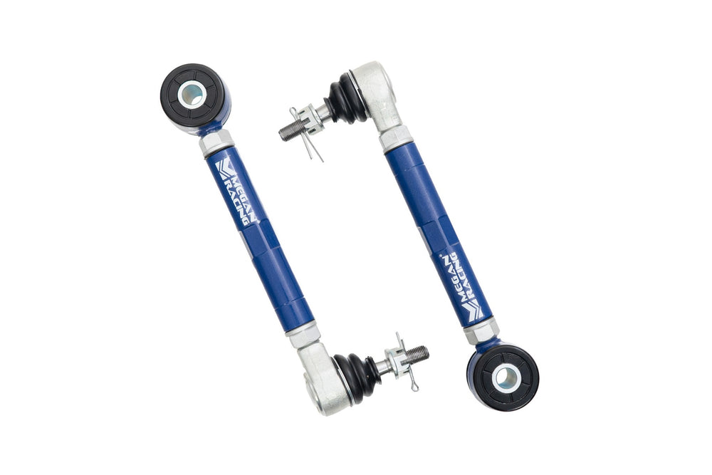 Subaru 08-14 Impreza WRX STI 10-14 Legacy 10-14 15 Forester FR-S BRZ 13-21 86 22 Rear Toe Control Arm