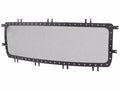 1500 RIVET GRILLE INSERT