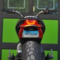New Rage Cycles 15-17 Ducati Scrambler Icon/Urban Enduro Fender Eliminator Kit