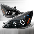 03-07 ACCORD HALO LED PRO