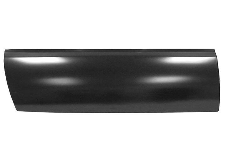 LH FRONT LOWER DOORSKIN FORD SUPERDUTY P/U 9907; EXCURSION 0005
