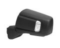 GMC SIERRA 1500 MIRROR BLACK TEXTURE