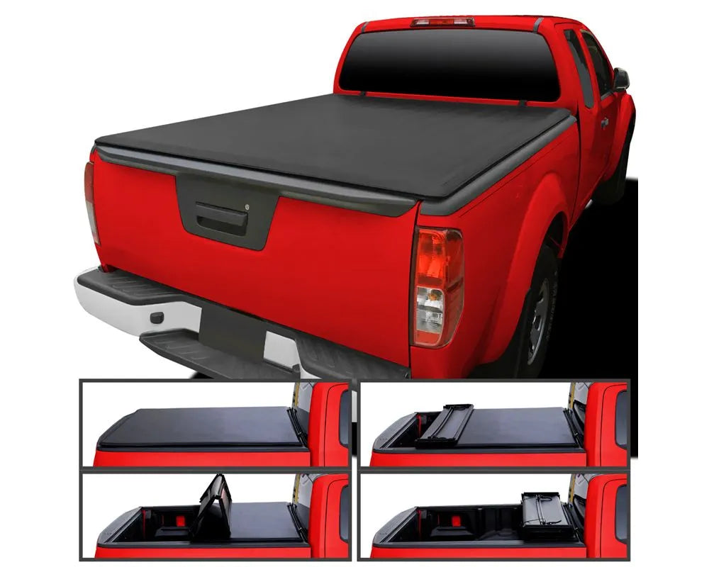 SPEC D TUNING auto part
