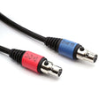 Rugged Radios OFFROAD 12 RACE SERIES Straight Cable to Intercom Driver and Co-Driver