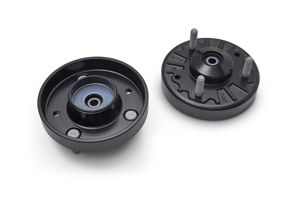 Ford Racing 2017+ Ford F-150 Raptor / 2022+ Bronco Raptor Cast Iron Top Mount Upgrade