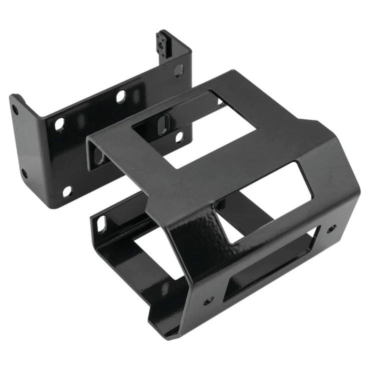 QuadBoss 06-09 Yamaha YXR450 Rhino 4x4 UTV Winch Mount