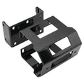 QuadBoss 06-09 Yamaha YXR450 Rhino 4x4 UTV Winch Mount