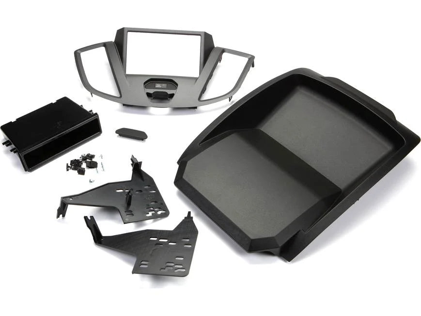 FORD TRANSIT (W/O NAV) 2015-UP