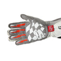 SUPERCOIL GLOVE - LRG - ALLOY