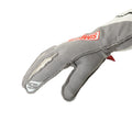 SUPERCOIL GLOVE - LRG - ALLOY