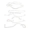 PREFORMED BRAKE LINE