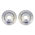 Baer Brakes auto part