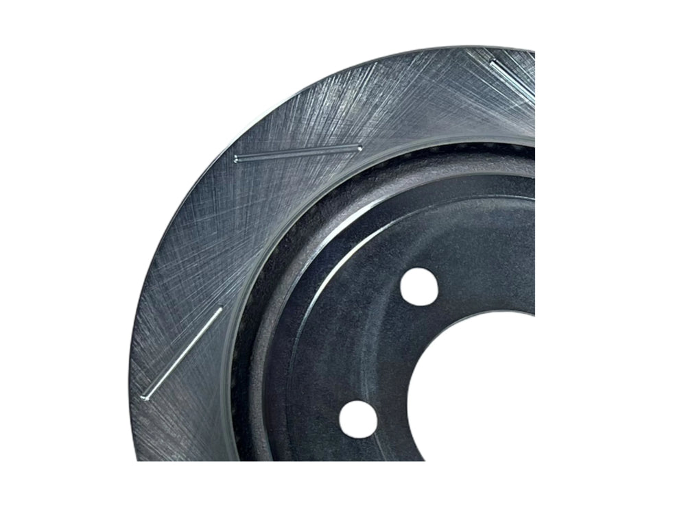 Baer Brakes auto part