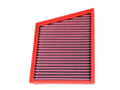 BMC 15+ Jaguar F-Pace (X761) 3.0 D Replacement Panel Air Filter (Full Kit)