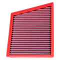 BMC 15+ Jaguar F-Pace (X761) 3.0 D Replacement Panel Air Filter (Full Kit)