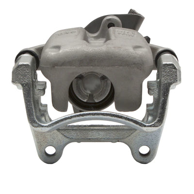 DFC silver auto part
