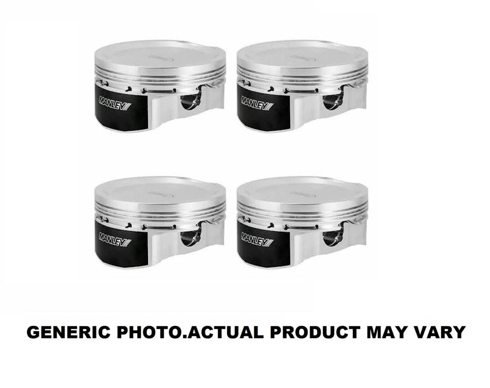 Manley PIST-SUBARU 93mm/1.285 CD/DDISH EA