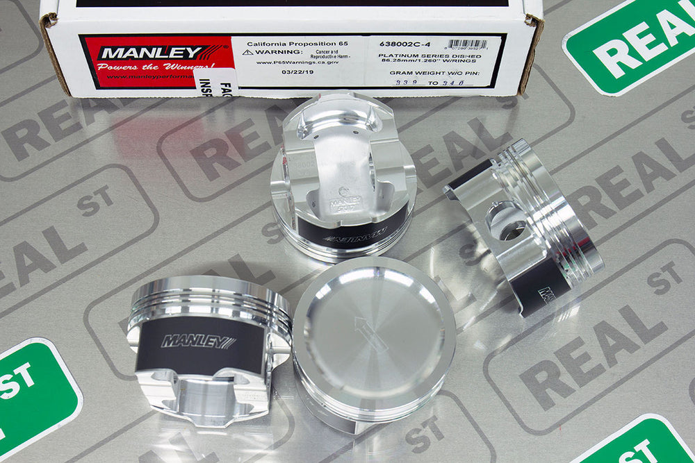 Manley Performance auto part