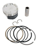 Manley PIST-SUPRA 86mm/1.180 CD/DISH EA