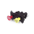 TRAILER SUPPLY/PARKING BR