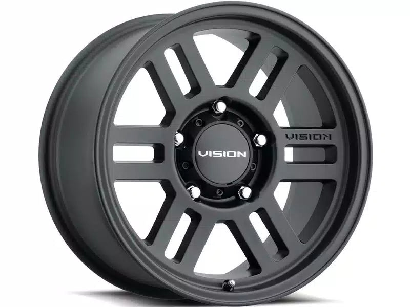 VISION WHEEL auto part
