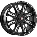 VISION WHEEL auto part
