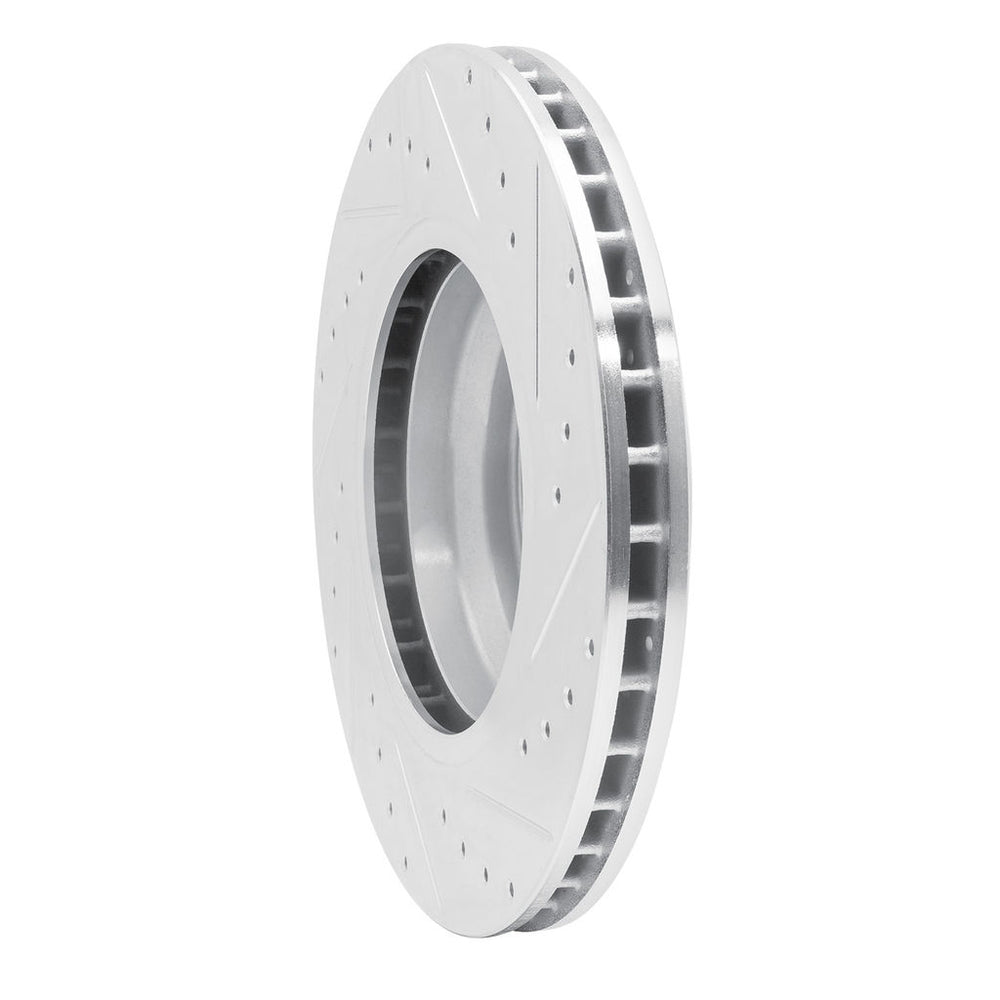 R1 Concepts silver auto part