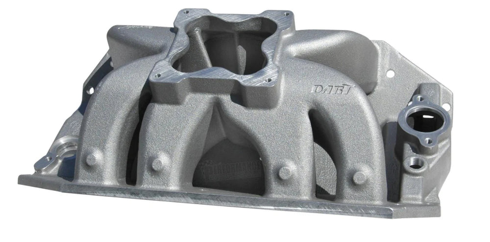 INTAKE SPACER PLATE KIT -