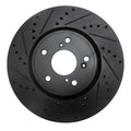 R1 Concepts black auto part