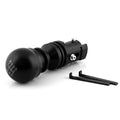 Boomba Racing 15 Mustang Ecoboost / V6 / GT Short Throw Shifter Black