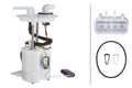 FUEL FEED UNIT