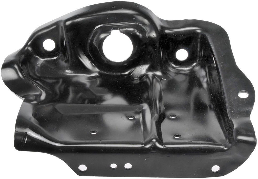 SHOCK MOUNT
