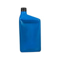 Chemical: Various Models; Low Temperature Blue Hydraulic Fluid