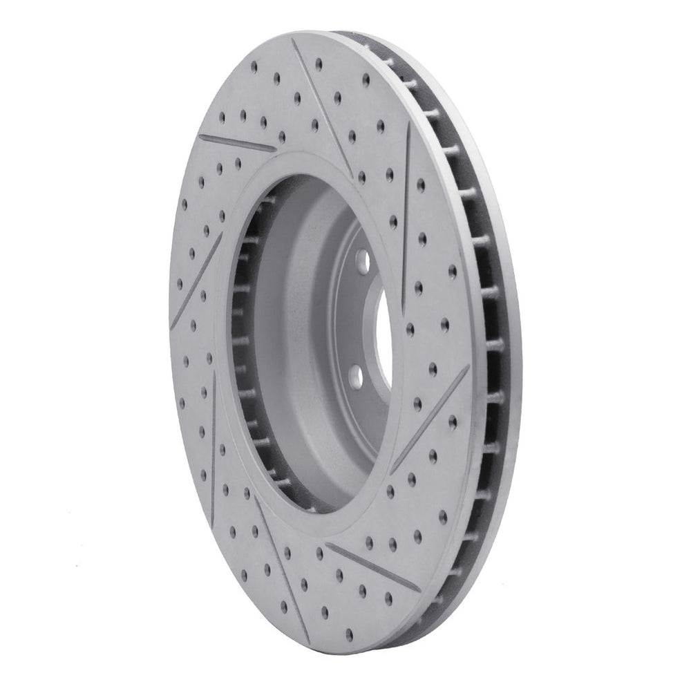 DFC auto part