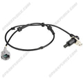 ABS WHEEL SPEED SENSOR