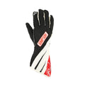 SUPERCOIL GLOVE - MED - BLACK