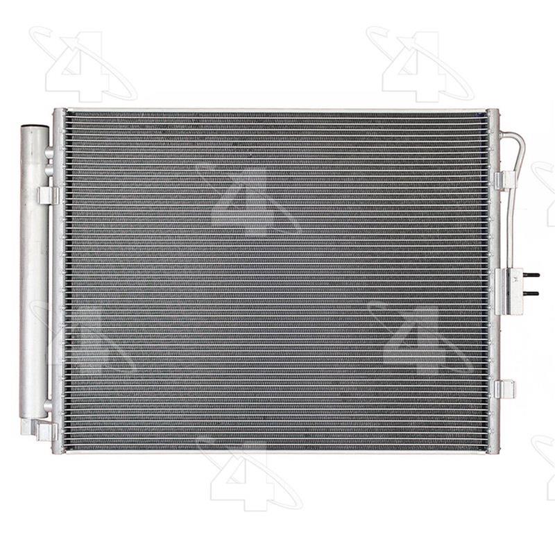 FOUR SEASONS auto part